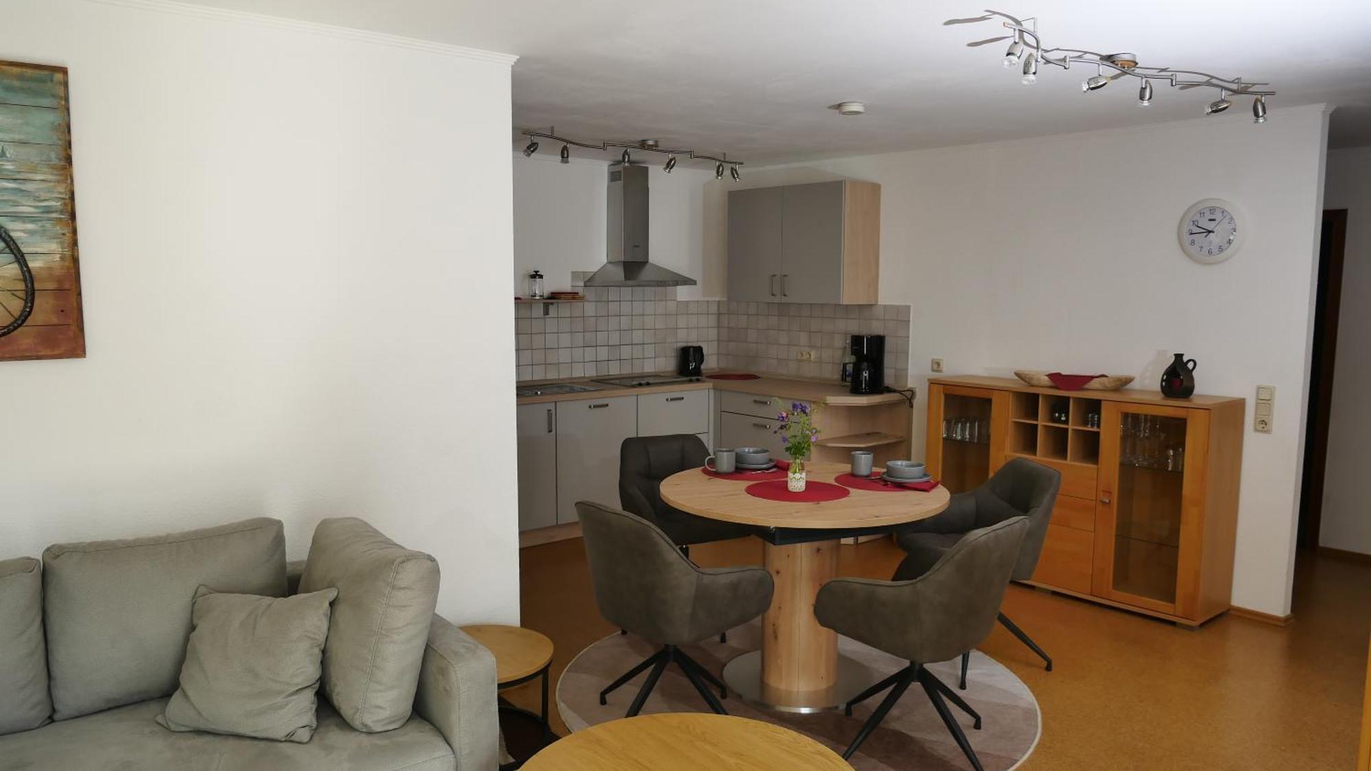 Ferienwohnung An Den Weingaerten Langenlonsheim Ngoại thất bức ảnh