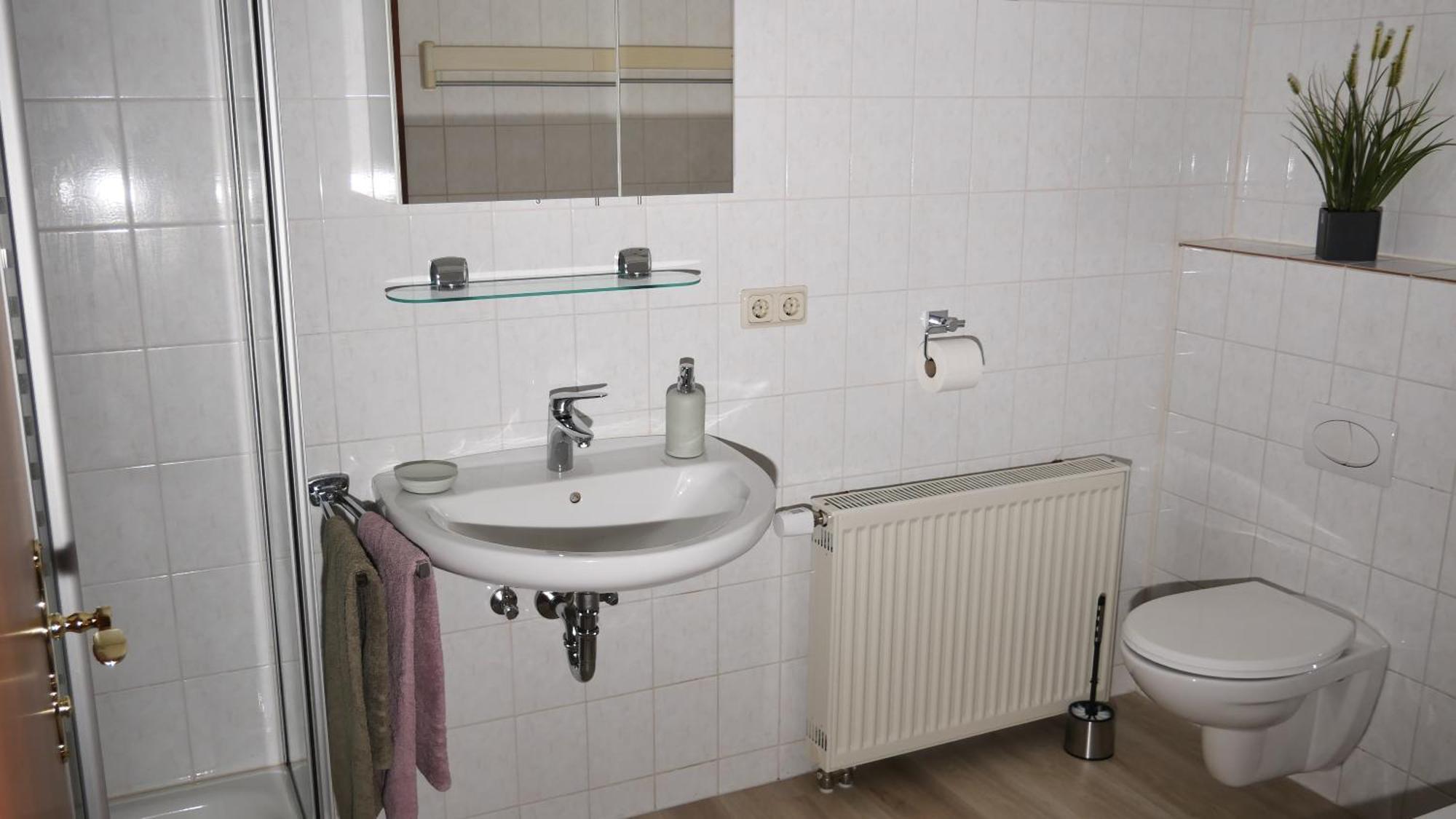 Ferienwohnung An Den Weingaerten Langenlonsheim Ngoại thất bức ảnh