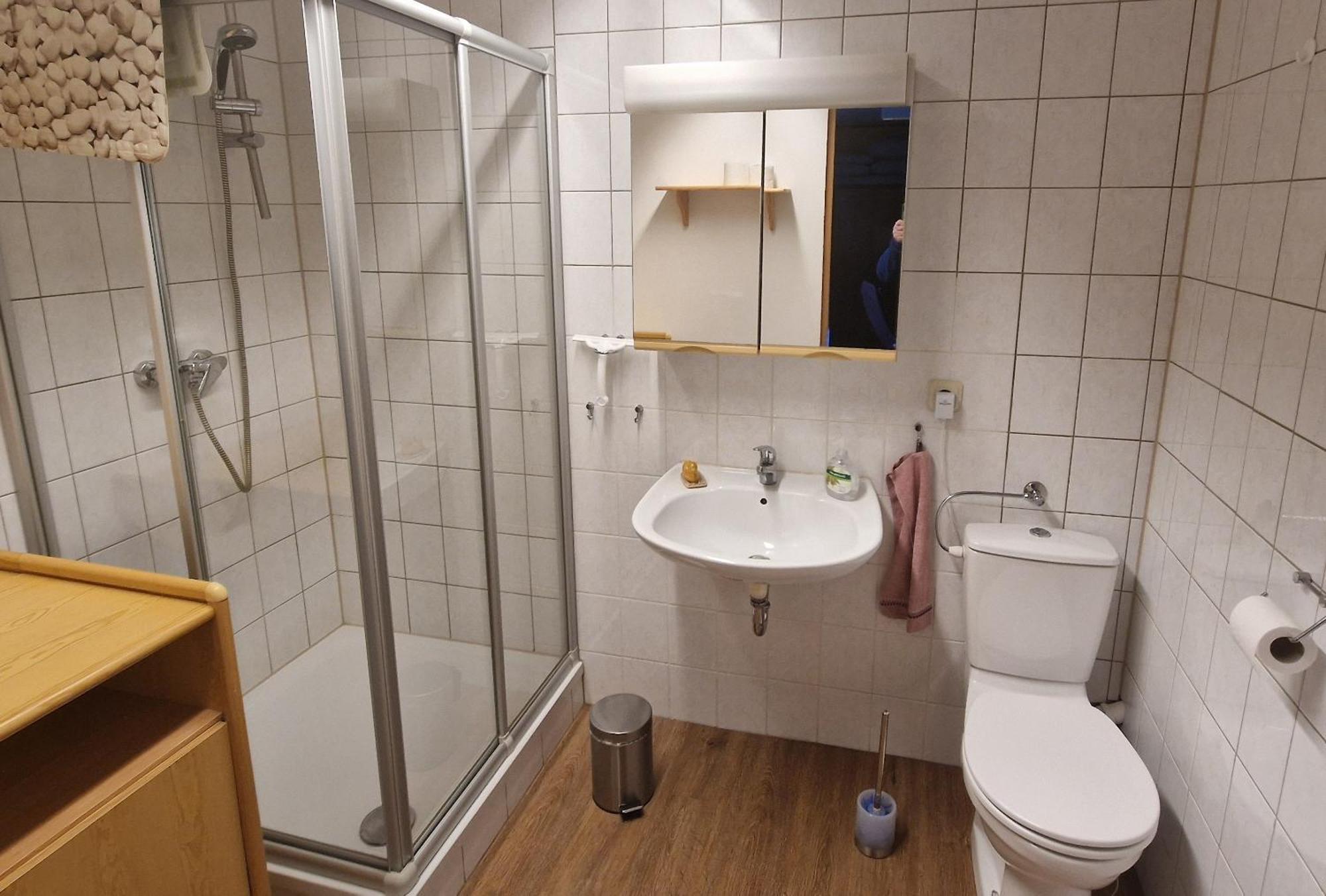 Ferienwohnung An Den Weingaerten Langenlonsheim Ngoại thất bức ảnh